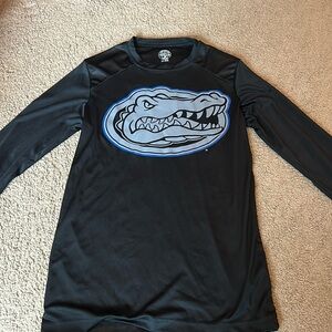 Men’s Long Sleeve University of Florida Shirt
